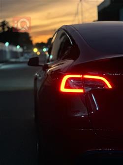 تسلا موديل Y